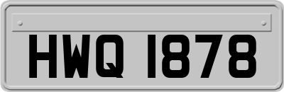 HWQ1878