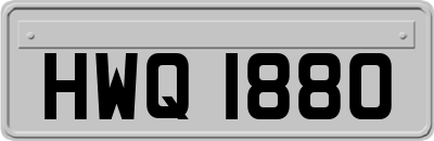 HWQ1880