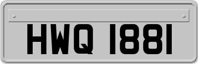 HWQ1881