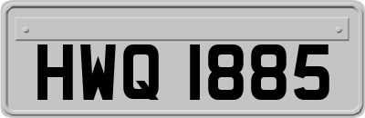 HWQ1885