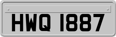 HWQ1887