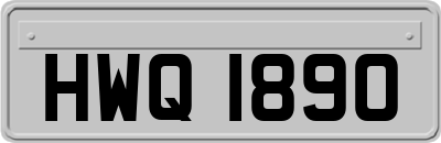 HWQ1890