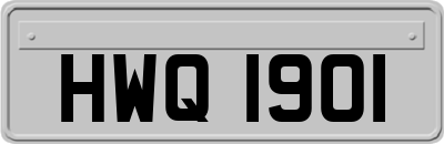 HWQ1901