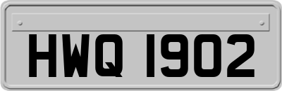 HWQ1902