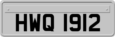 HWQ1912