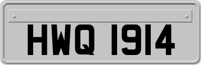 HWQ1914