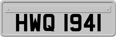 HWQ1941