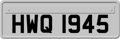 HWQ1945