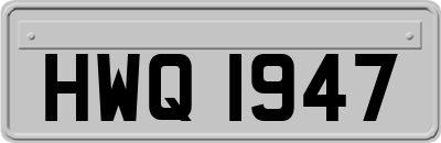 HWQ1947