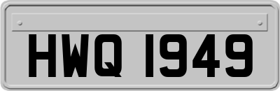HWQ1949