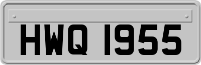 HWQ1955