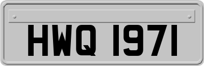 HWQ1971