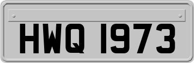 HWQ1973