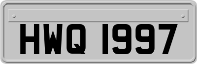 HWQ1997