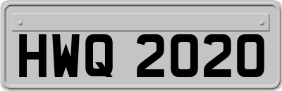 HWQ2020