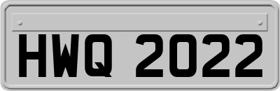 HWQ2022