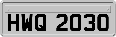 HWQ2030