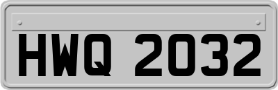 HWQ2032