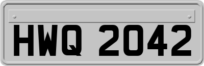 HWQ2042