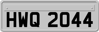HWQ2044