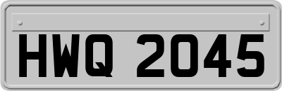 HWQ2045