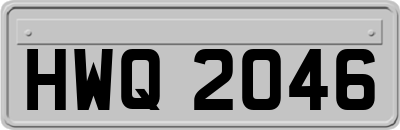 HWQ2046