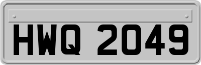 HWQ2049
