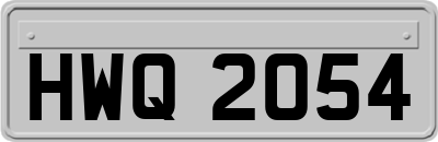 HWQ2054