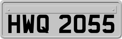 HWQ2055