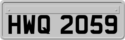HWQ2059