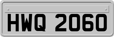 HWQ2060