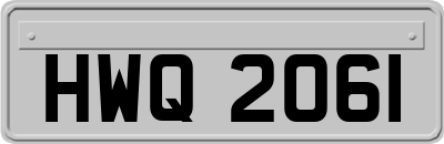 HWQ2061
