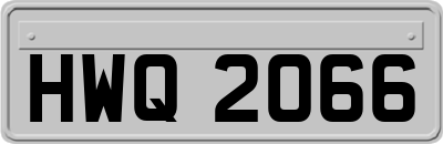 HWQ2066
