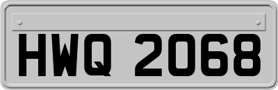 HWQ2068