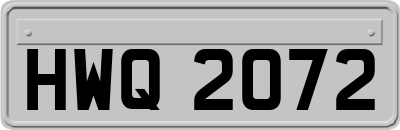 HWQ2072