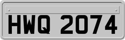 HWQ2074