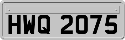 HWQ2075
