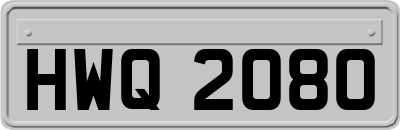 HWQ2080