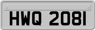 HWQ2081