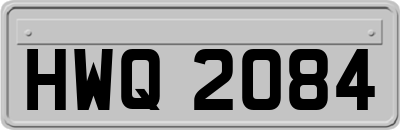 HWQ2084