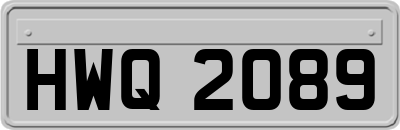 HWQ2089