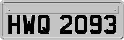 HWQ2093
