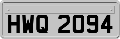 HWQ2094