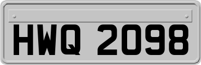 HWQ2098