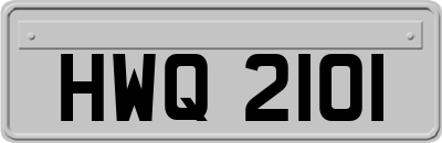 HWQ2101