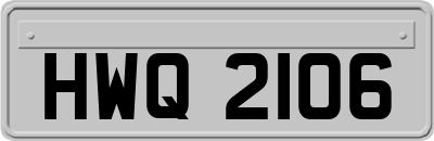 HWQ2106