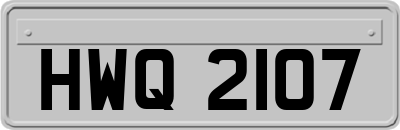 HWQ2107