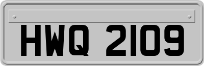 HWQ2109