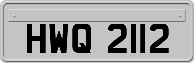 HWQ2112