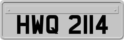 HWQ2114